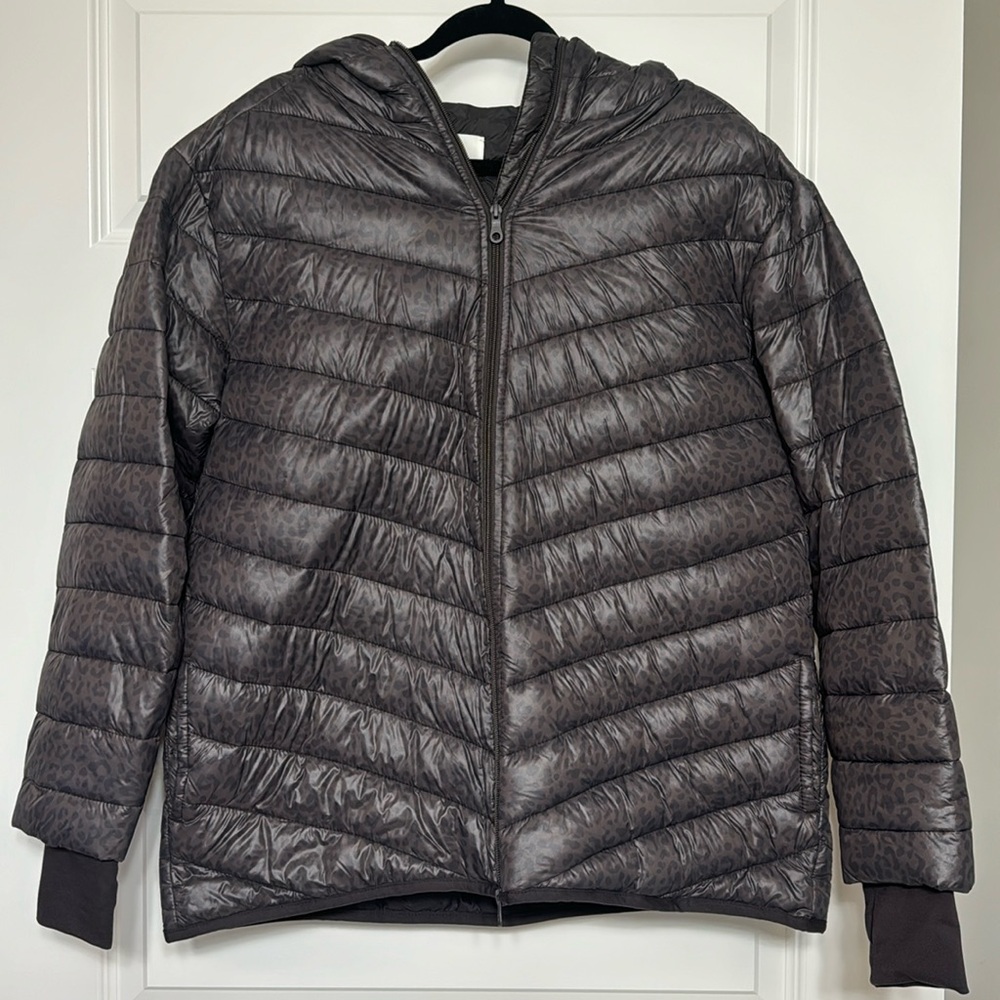 Aerie Offline Packable Puffer Jacket
